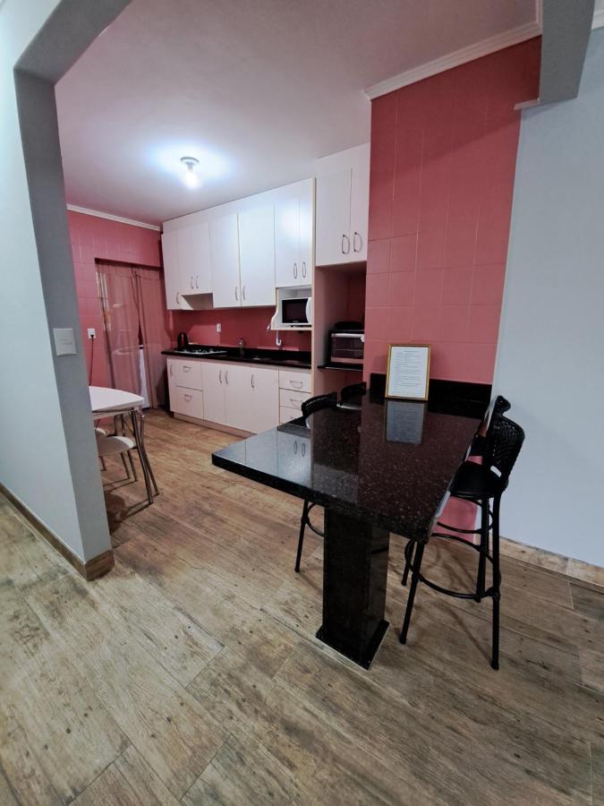 Apto 2 Dorm Bem Localizado Διαμέρισμα Balneário Camboriú Εξωτερικό φωτογραφία