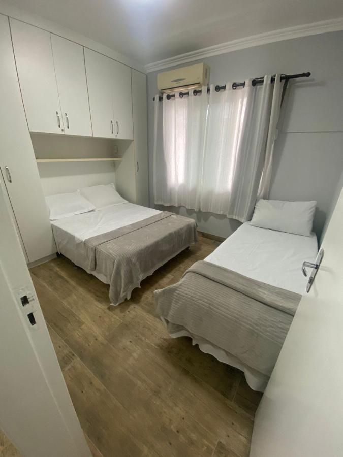 Apto 2 Dorm Bem Localizado Διαμέρισμα Balneário Camboriú Εξωτερικό φωτογραφία