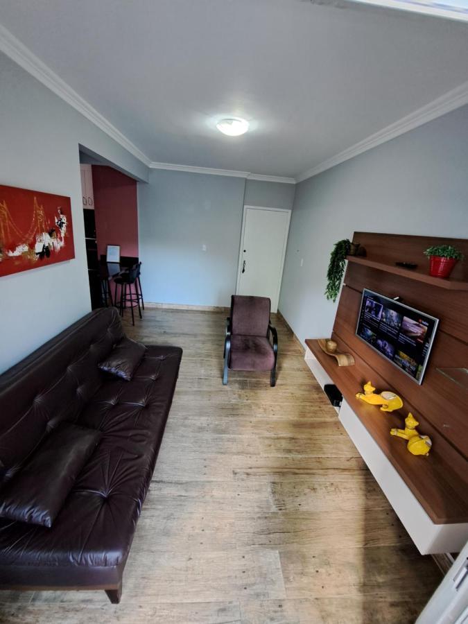 Apto 2 Dorm Bem Localizado Διαμέρισμα Balneário Camboriú Εξωτερικό φωτογραφία